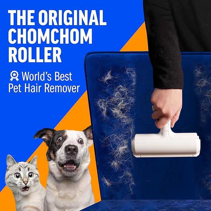FurEase Pro: Premium Pet Hair Remover Tool