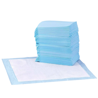 Disposable Pet Pads - Leak-Proof Design for a Clean, Dry Floor