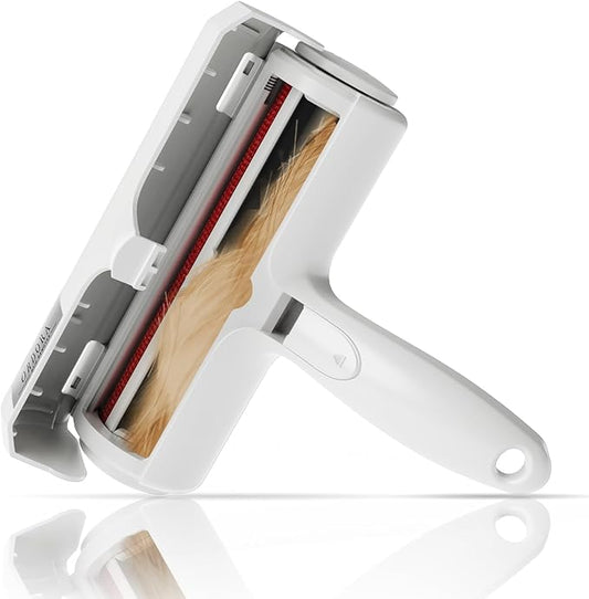 FurEase Pro: Premium Pet Hair Remover Tool