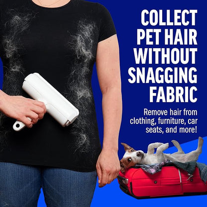 FurEase Pro: Premium Pet Hair Remover Tool