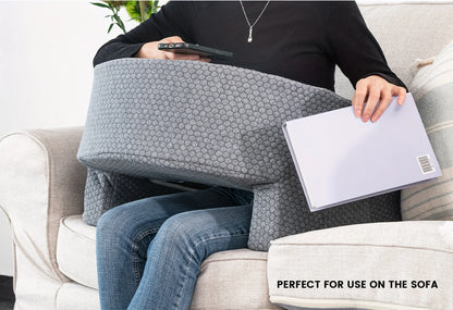 CozyLap Desk Pillow